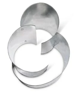 Curved Metal Raised Bed 9 Curved Metal Raised Bed -Gardener's supply company 8610121 0737 tif