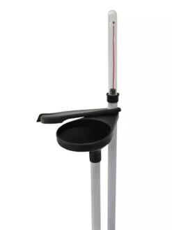 Compact VegTrug® Patio Garden Self-Watering Insert 11 Compact VegTrug® Patio Garden Self-Watering Insert -Gardener's supply company 8610166 01V 3 4