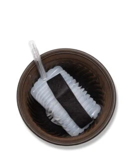 Adjustable Self-Watering Insert For Pots And Planters -Gardener's supply company 8610250 0510 tif