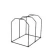 Compact VegTrug® Greenhouse Frame -Gardener's supply company 8610402 8658 tif