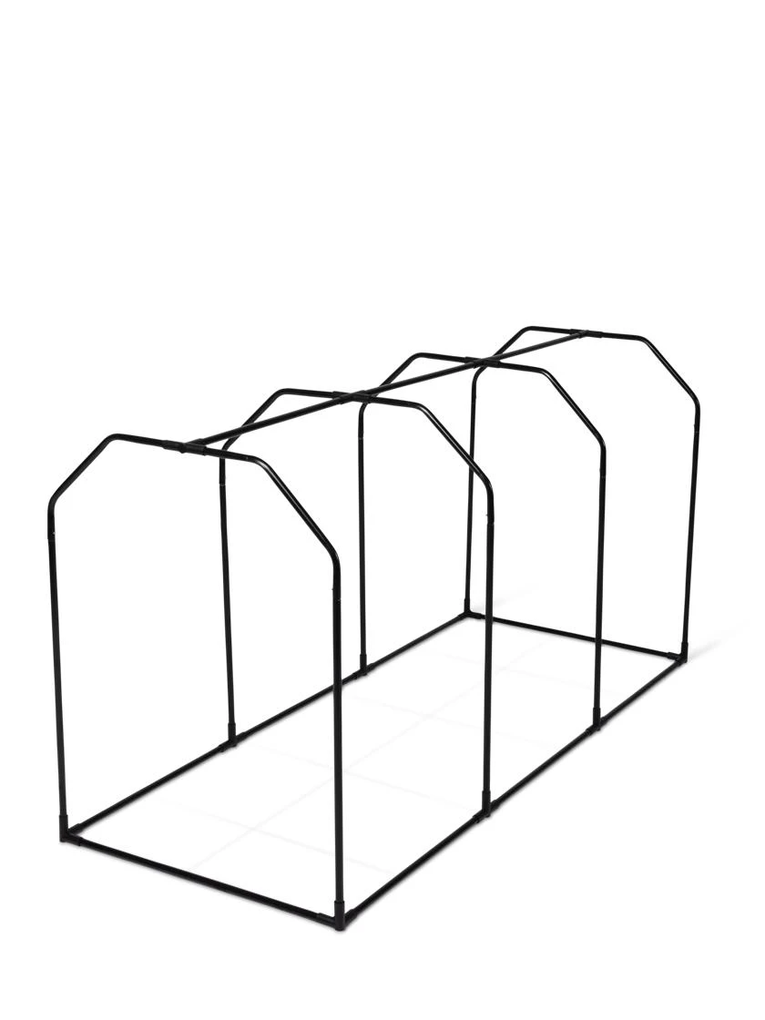 VegTrug® Patio Garden Greenhouse Frame 3 VegTrug® Patio Garden Greenhouse Frame