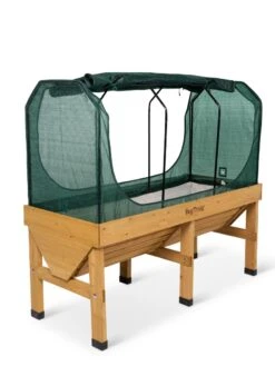VegTrug® Patio Garden Shade Cover -Gardener's supply company 8610408 8337 tif