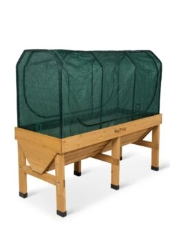 VegTrug® Patio Garden Greenhouse Frame 7 VegTrug® Patio Garden Greenhouse Frame -Gardener's supply company 8610408 8339 tif