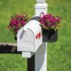 Mailbox Planter -Gardener's supply company 8611026 040 tif