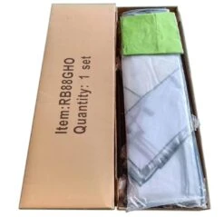 Garden In A Box With Greenhouse, 8' X 8' -Gardener's supply company 8611033 08V jpg