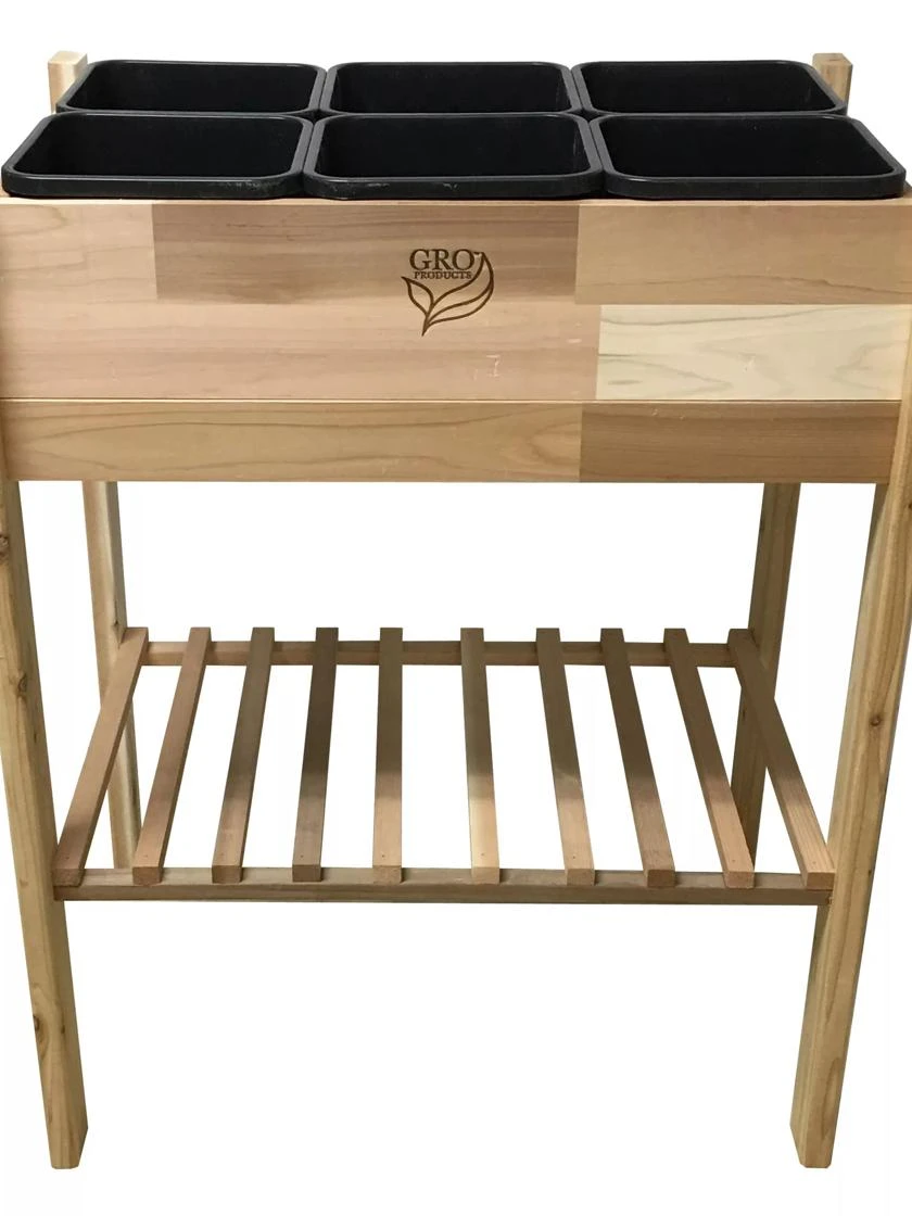 Plantables™ Elevated Garden Beds 6 Plantables™ Elevated Garden Beds - Image 4