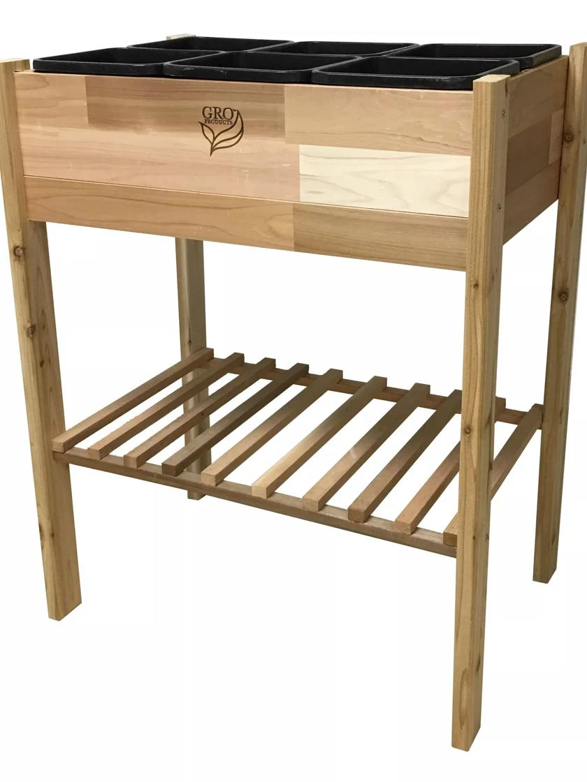 Plantables™ Elevated Garden Beds 7 Plantables™ Elevated Garden Beds - Image 5