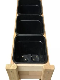 Plantables™ Elevated Garden Beds 13 Plantables™ Elevated Garden Beds -Gardener's supply company 8611225 03V jpg