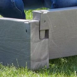 Kombi Dual Function Raised Bed With Cold Frame 11 Kombi Dual Function Raised Bed With Cold Frame -Gardener's supply company 8611850 07V jpg