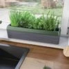 Provence Self-Watering Herb Planter 1 Provence Self-Watering Herb Planter -Gardener's supply company 8611965 01V tif