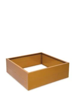 Somerset Metal Raised Beds, As Is -Gardener's supply company 8612019 3035 tif