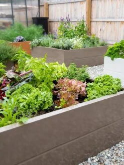 Somerset Metal Raised Beds, As Is -Gardener's supply company 8612020 002 tif