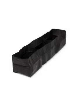 Smart Pot® Raised Bed Planter, Black -Gardener's supply company 8612056 5930 tif