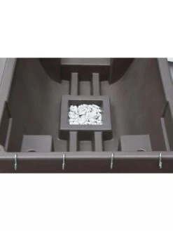 Garden Wizard Elevated Garden Bed -Gardener's supply company 8612916 01V