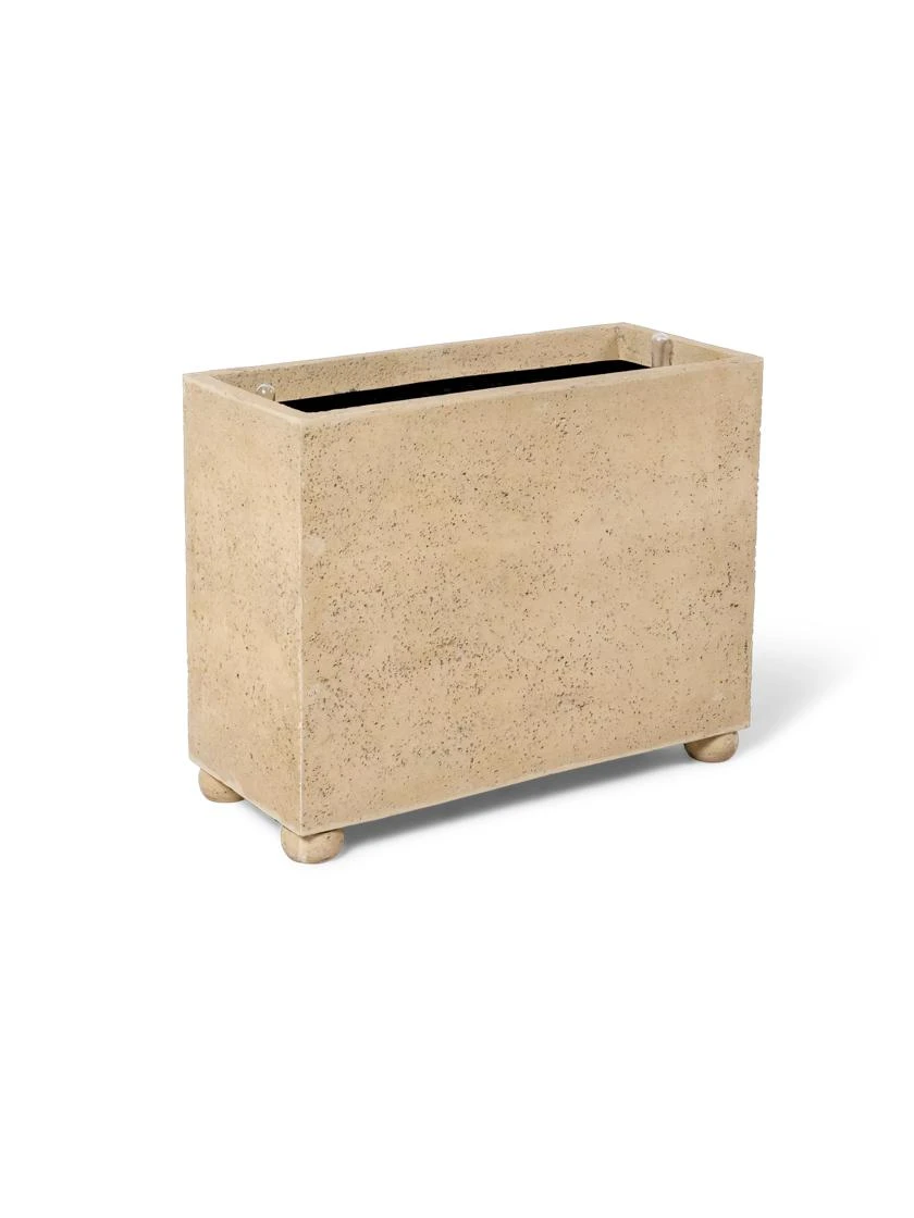 Self-Watering LavaStone® Modern Rectangle 6 Self-Watering LavaStone® Modern Rectangle - Image 4