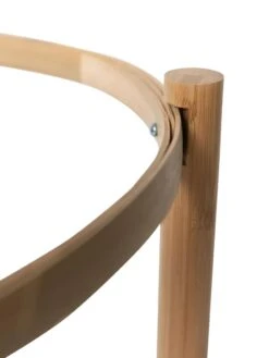 Elevated Bamboo Tomato Planter And Trellis 17 Elevated Bamboo Tomato Planter And Trellis -Gardener's supply company 8613502 4687