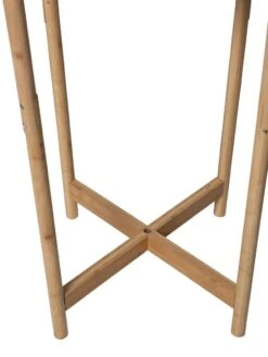 Elevated Bamboo Tomato Planter And Trellis 19 Elevated Bamboo Tomato Planter And Trellis -Gardener's supply company 8613502 4690