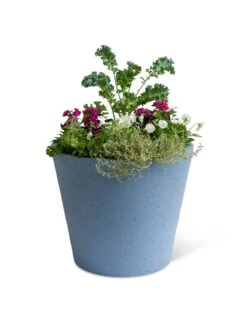 Self-Watering FiberStone Planters -Gardener's supply company 8613678 8648