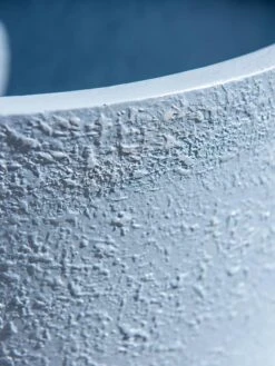 Self-Watering FiberStone Planters -Gardener's supply company 8613678 8658