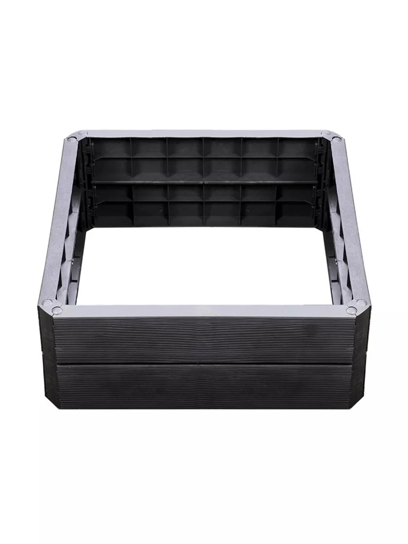 Modular Rectangular Raised Bed Kit 6 Modular Rectangular Raised Bed Kit - Image 4