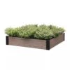 Essential Raised Garden Bed -Gardener's supply company 8614253 01V 3 4 essential raised garden bed