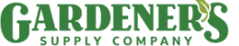 Gardener's supply company